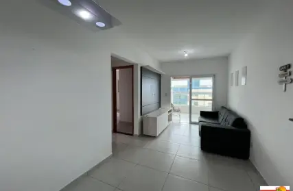 Imagem: Apartamento para Venda, Centro Mongaguá