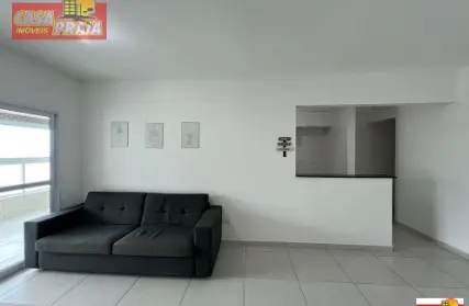Imagem: Apartamento para Venda, Centro Mongaguá