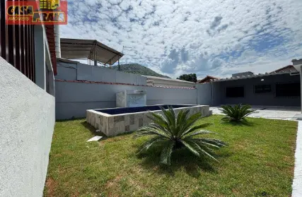 Imagem: Casa Térrea para Venda, Balneário Campos Elíseos