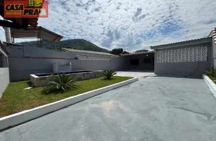 Imagem: Casa Térrea para Venda, Balneário Campos Elíseos