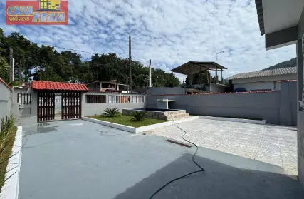 Imagem: Casa Térrea para Venda, Balneário Campos Elíseos