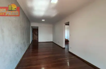 Imagem: Apartamento para Venda, Vila Vera Cruz