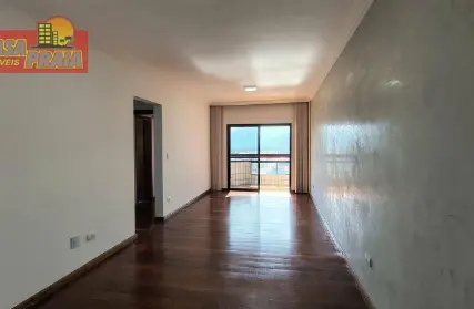 Imagem: Apartamento para Venda, Vila Vera Cruz