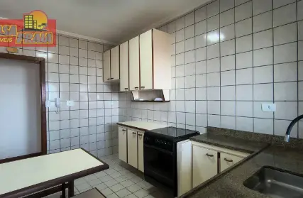 Imagem: Apartamento para Venda, Vila Vera Cruz