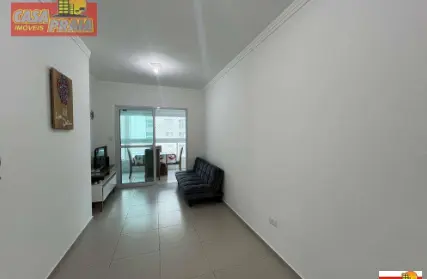 Imagem: Apartamento para Venda, Centro Mongaguá