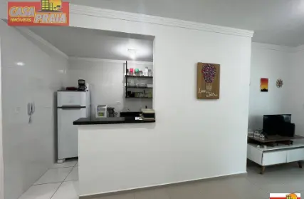 Imagem: Apartamento para Venda, Centro Mongaguá