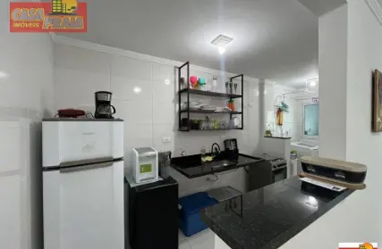 Imagem: Apartamento para Venda, Centro Mongaguá