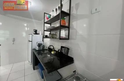 Imagem: Apartamento para Venda, Centro Mongaguá