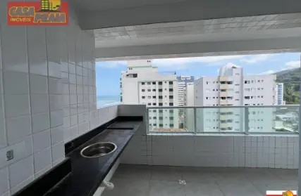 Imagem: Apartamento para Venda, Centro Mongaguá