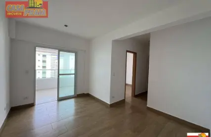 Imagem: Apartamento para Venda, Centro Mongaguá