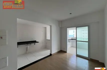 Imagem: Apartamento para Venda, Centro Mongaguá