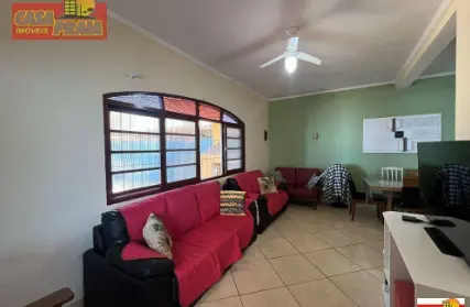 Imagem: Casa Térrea para Venda, Vila Oceanópolis