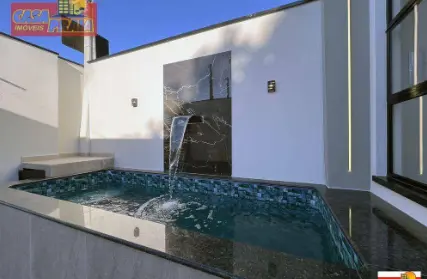 Imagem: Casa Térrea para Venda, Balneário Itaoca