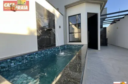 Imagem: Casa Térrea para Venda, Balneário Itaoca