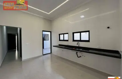 Imagem: Casa Térrea para Venda, Balneário Itaoca