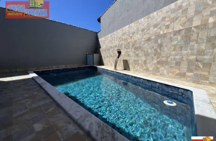 Imagem: Casa Térrea para Venda, Balneário Flórida Mirim