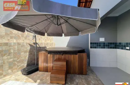 Imagem: Casa Térrea para Venda, Balneário Flórida Mirim