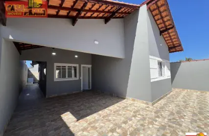 Imagem: Casa Térrea para Venda, Balneário Flórida Mirim