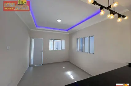 Imagem: Casa Térrea para Venda, Balneário Flórida Mirim