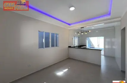 Imagem: Casa Térrea para Venda, Balneário Flórida Mirim