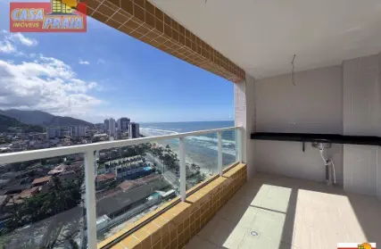 Imagem: Apartamento para Venda, Vila Atlântica