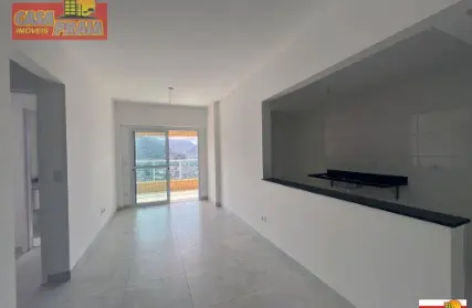Imagem: Apartamento para Venda, Vila Atlântica