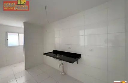 Imagem: Apartamento para Venda, Vila Atlântica