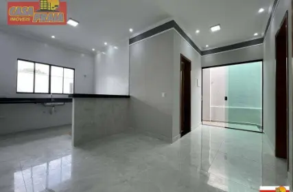 Imagem: Casa Térrea para Venda, Balneário Plataforma
