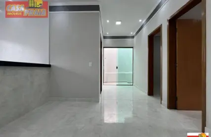 Imagem: Casa Térrea para Venda, Balneário Plataforma