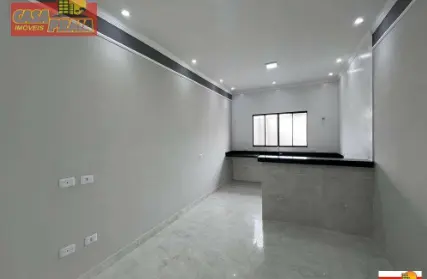 Imagem: Casa Térrea para Venda, Balneário Plataforma