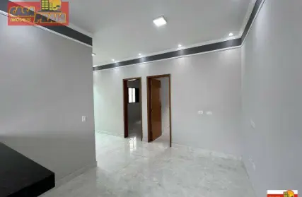Imagem: Casa Térrea para Venda, Balneário Plataforma
