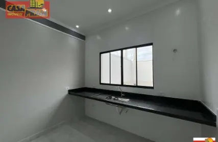 Imagem: Casa Térrea para Venda, Balneário Plataforma