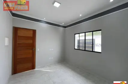 Imagem: Casa Térrea para Venda, Balneário Plataforma