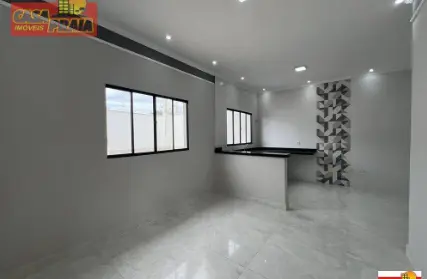 Imagem: Casa Térrea para Venda, Balneário Plataforma