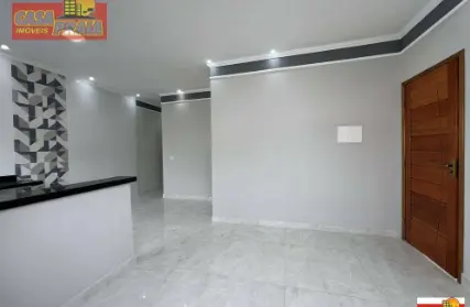Imagem: Casa Térrea para Venda, Balneário Plataforma