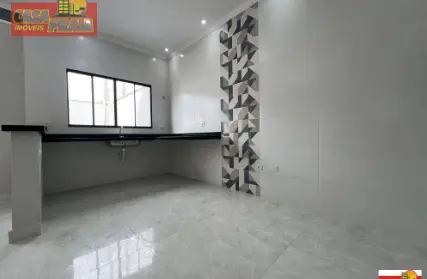 Imagem: Casa Térrea para Venda, Balneário Plataforma