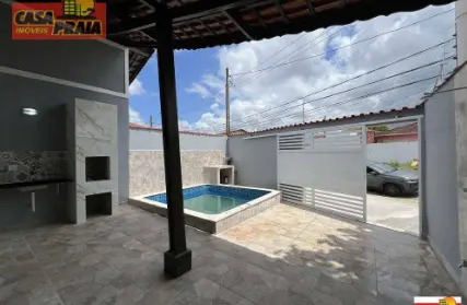 Imagem: Casa Térrea para Venda, Agenor de Campos