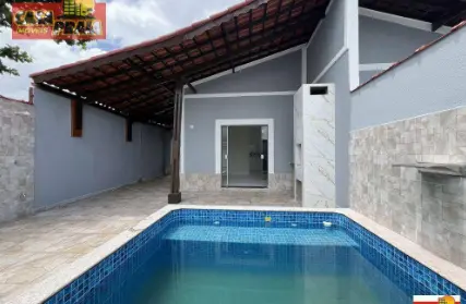 Imagem: Casa Térrea para Venda, Agenor de Campos
