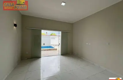Imagem: Casa Térrea para Venda, Agenor de Campos