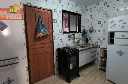Imagem: Condomínio Fechado para Venda, Solemar