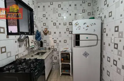 Imagem: Condomínio Fechado para Venda, Solemar