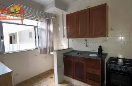 Imagem: Apartamento para Venda, Centro Mongaguá
