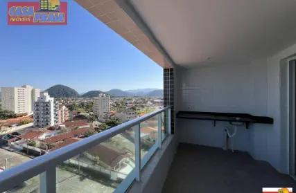 Imagem: Apartamento para Venda, Jardim Praia Grande