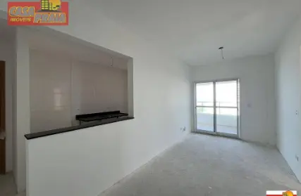 Imagem: Apartamento para Venda, Jardim Praia Grande
