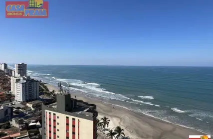 Imagem: Apartamento para Venda, Jardim Praia Grande