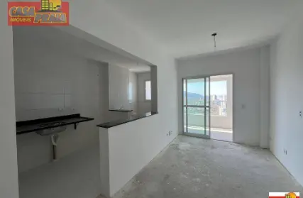 Imagem: Apartamento para Venda, Jardim Praia Grande
