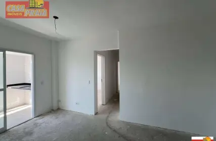 Imagem: Apartamento para Venda, Jardim Praia Grande
