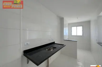 Imagem: Apartamento para Venda, Jardim Praia Grande
