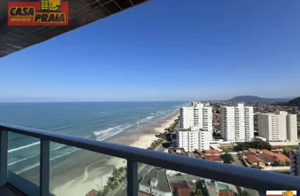 Imagem: Apartamento para Venda, Jardim Praia Grande