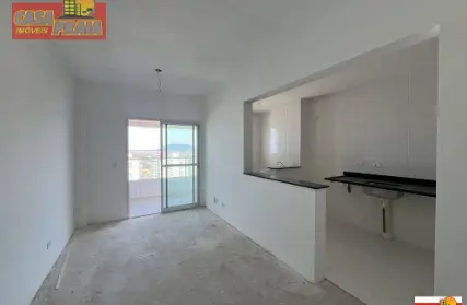 Imagem: Apartamento para Venda, Jardim Praia Grande